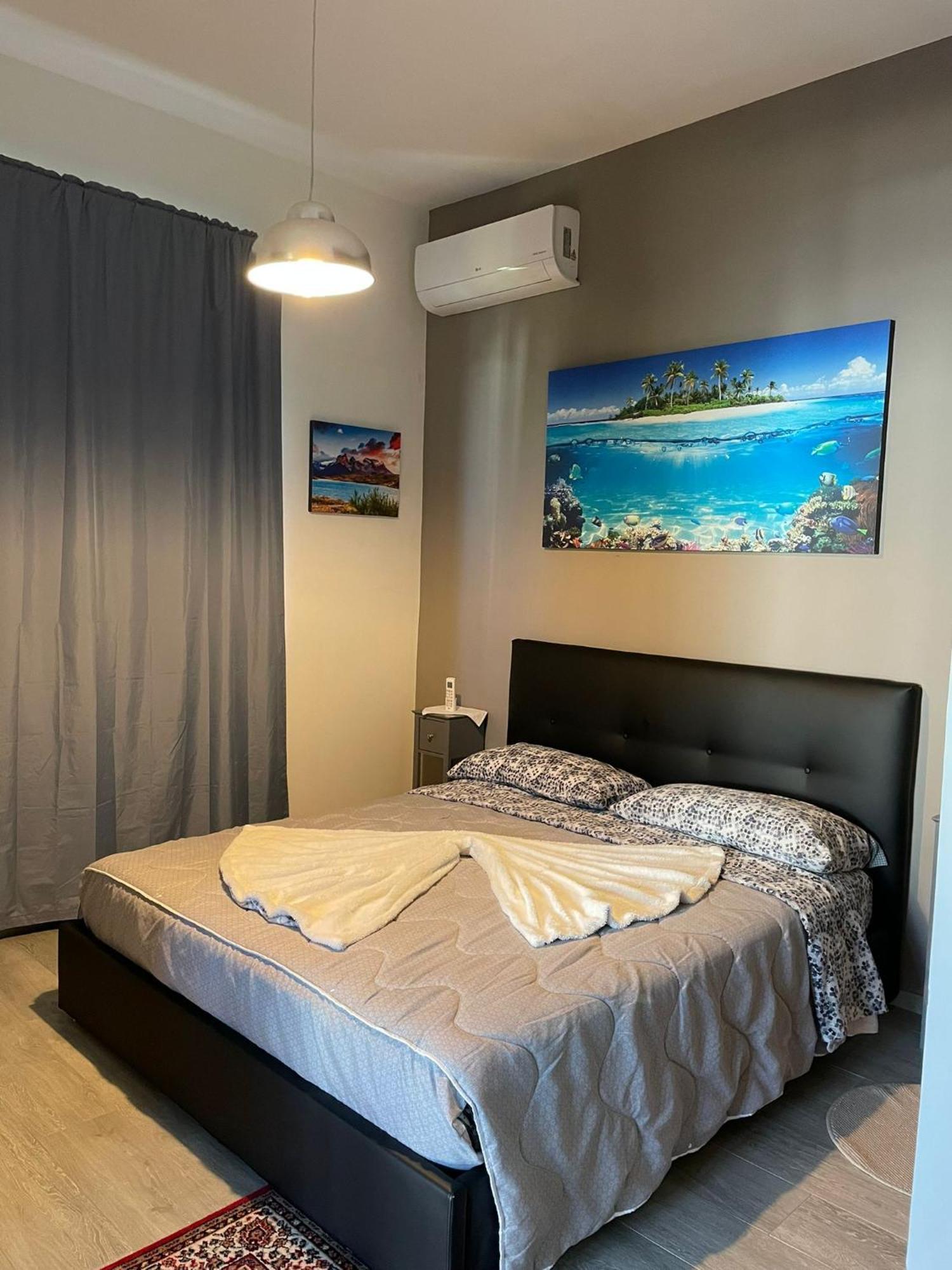 Dependance In Villa ริวาโรโลกานาเวเซ ภายนอก รูปภาพ